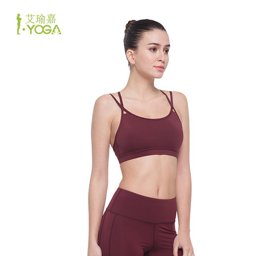 IYOGA瑜伽裹胸 BRA023 商品图2