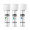 飞利浦 [ PHILIPS ]  净水器 WP4161/00 智能显屏家用净水器 超滤机 净水机WP4161/01 商品缩略图1