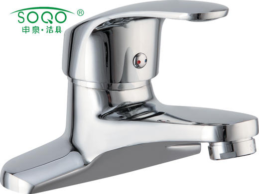 SQ：1005吉事多二联（铜） 商品图2