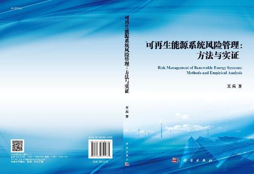 可再生能源系统风险管理：方法与实证 商品图3