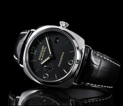 沛纳海 Panerai 镭得米尔Radiomir系列自动机械男士腕表 手表 PAM00388 商品图2