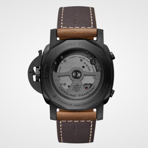 沛纳海 Panerai 庐米诺Luminor系列自动机械男士腕表 PAM00580 商品图3