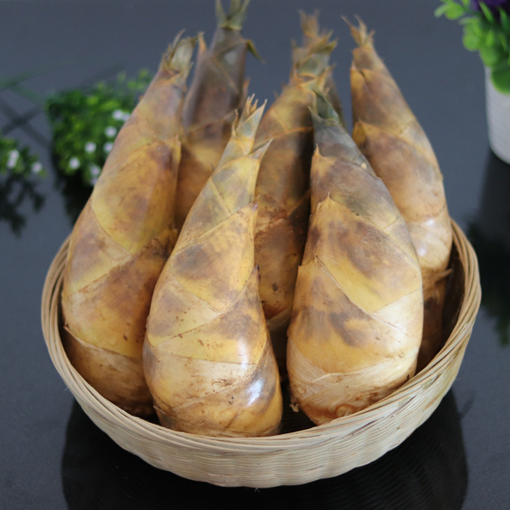 马蹄笋不需要焯水,不需要焯水,不需要焯水,(重要的