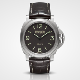 沛纳海 Panerai Luminor庐米诺系列手动机械男士腕表 PAM00562