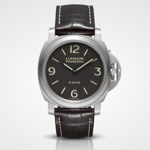 沛纳海 Panerai Luminor庐米诺系列手动机械男士腕表 PAM00562 商品图0