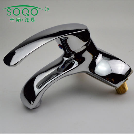 SQ：0932依利二联（铜） 商品图1