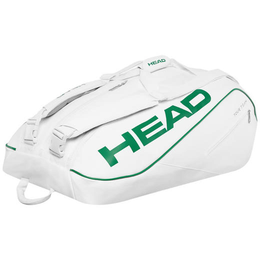 德约科维奇 2019温网限款 Head Tour Team 12支装网球包 商品图1