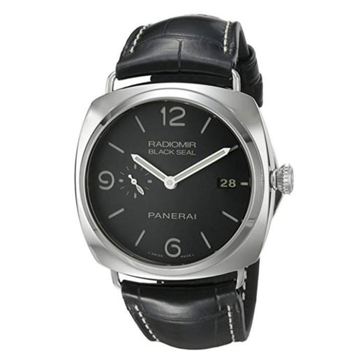 沛纳海 Panerai 镭得米尔Radiomir系列自动机械男士腕表 手表 PAM00388 商品图1