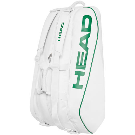 德约科维奇 2019温网限款 Head Tour Team 12支装网球包 商品图3