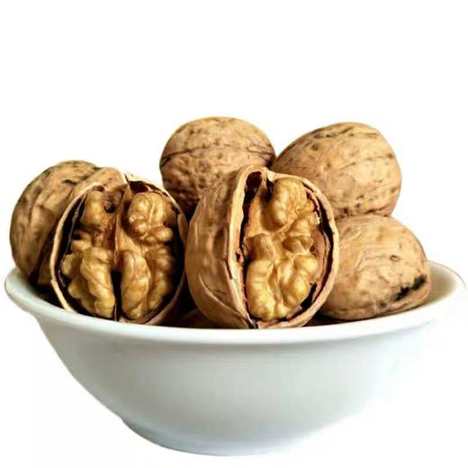核桃薄皮新疆生核桃 商品图2
