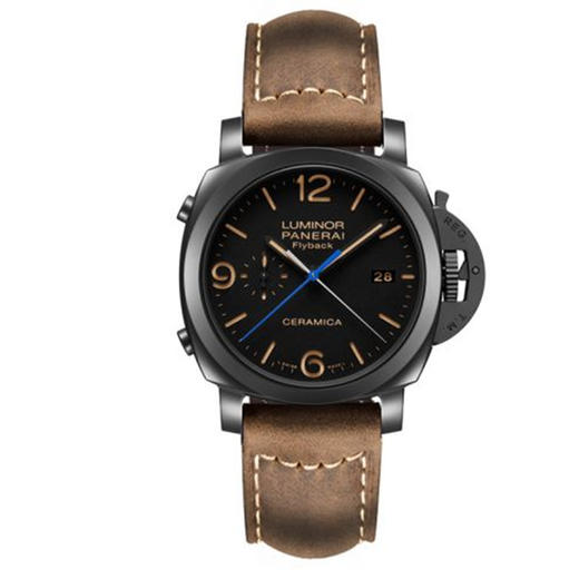 沛纳海 Panerai 庐米诺Luminor系列自动机械男士腕表 PAM00580 商品图0