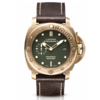 沛纳海 Panerai 限量珍藏版系列男士自动机械腕表 PAM00382 商品缩略图0