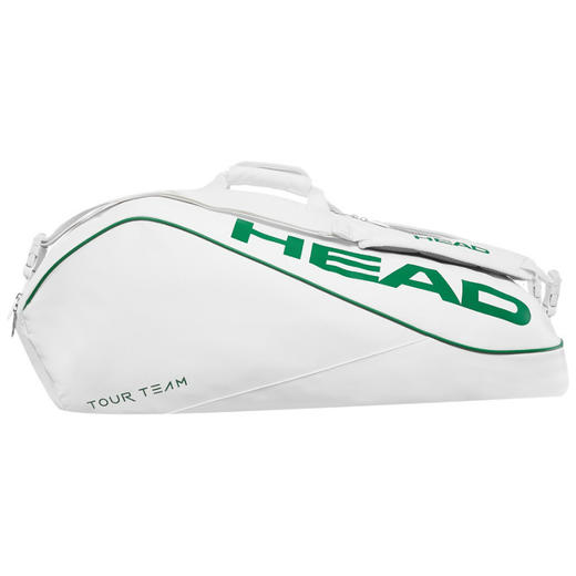 德约科维奇 2019温网限款 Head Tour Team 12支装网球包 商品图2