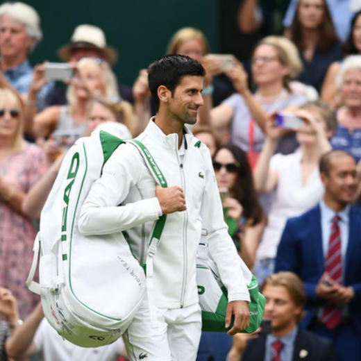 德约科维奇 2019温网限款 Head Tour Team 12支装网球包 商品图0