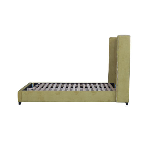 NS家居nsfurniture布艺双人床NSBD-7046B-150*200 商品图2