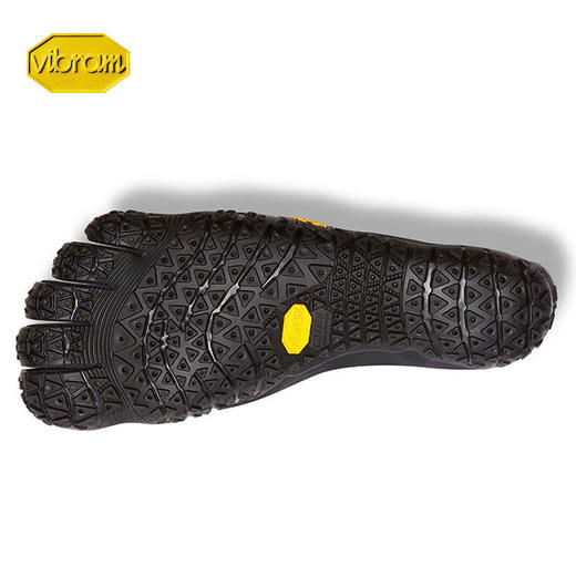vibram五指鞋男 赤足深蹲鞋举重鞋室内外健身鞋综合训练鞋VALPHA 商品图6