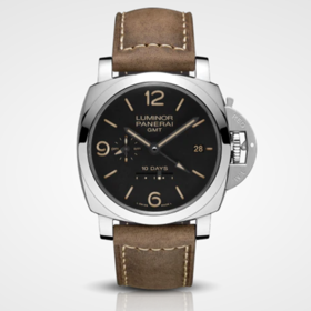 沛纳海 Panerai 庐米诺Luminor系列自动机械男士腕表 PAM00533