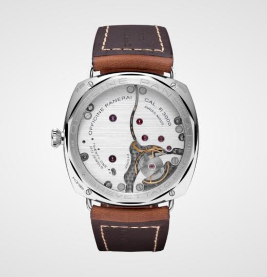 沛纳海 Panerai 镭得米尔Radiomir系列男士手动机械男士腕表 PAM00425 商品图2