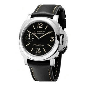沛纳海 Panerai Luminor系列手动机械男士腕表 PAM00366