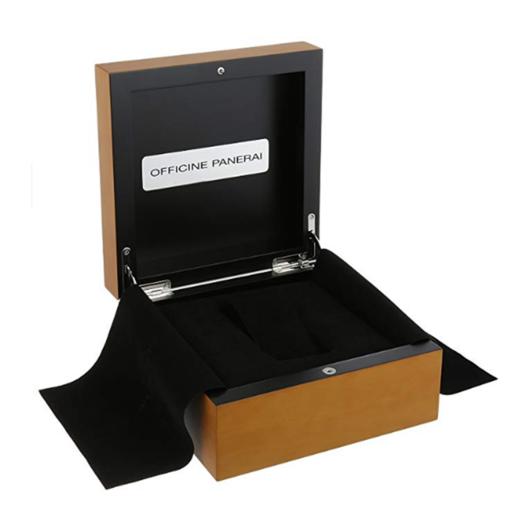 沛纳海 Panerai 镭得米尔Radiomir系列自动机械男士腕表 手表 PAM00388 商品图4