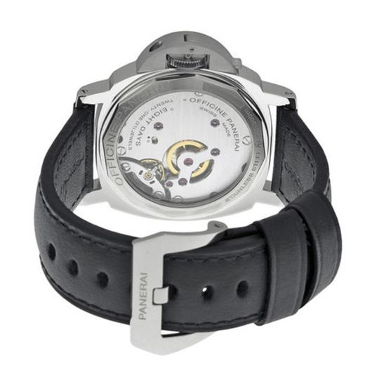 沛纳海 Panerai LUMINOR 庐米诺系列男士手动机械腕表 手表 PAM00561 商品图6