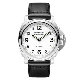 沛纳海 Panerai LUMINOR 庐米诺系列男士手动机械腕表 手表 PAM00561