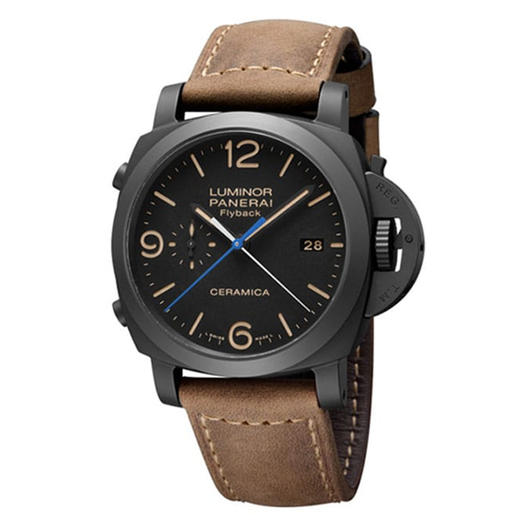 沛纳海 Panerai 庐米诺Luminor系列自动机械男士腕表 PAM00580 商品图1