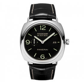 沛纳海 Panerai 镭得米尔Radiomir系列自动机械男士腕表 手表 PAM00388