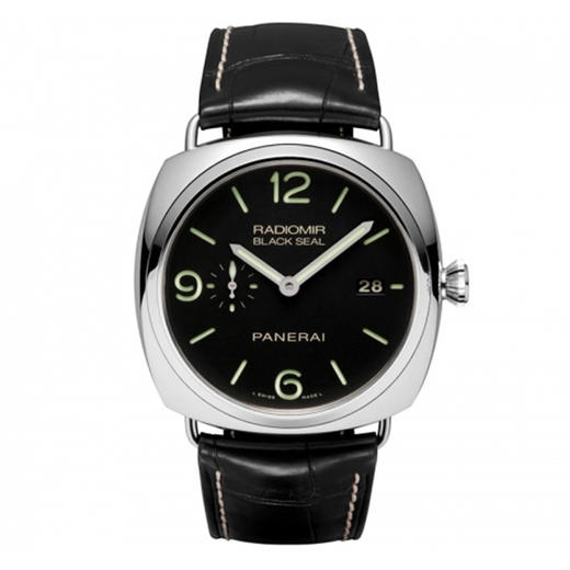 沛纳海 Panerai 镭得米尔Radiomir系列自动机械男士腕表 手表 PAM00388 商品图0