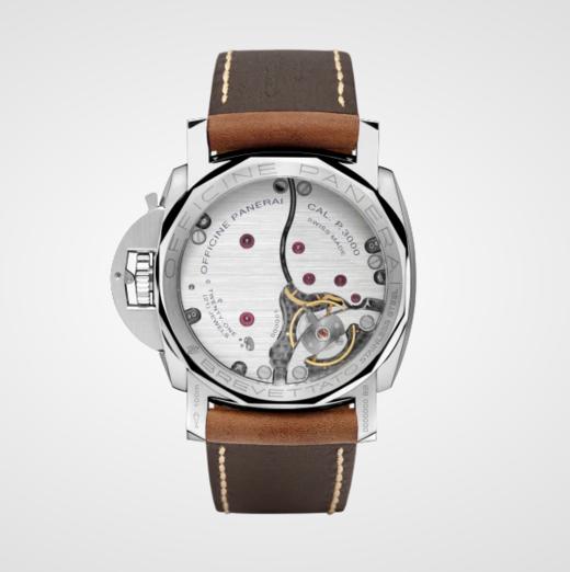 沛纳海 Panerai Luminor庐米诺系列手动机械男士腕表 手表 PAM00372 商品图3