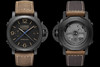 沛纳海 Panerai 庐米诺Luminor系列自动机械男士腕表 PAM00580 商品缩略图5