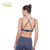 IYOGA瑜伽裹胸 BRA023 商品缩略图1