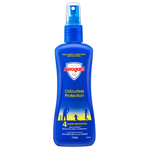 Aerogard澳乐家175ml 商品图0