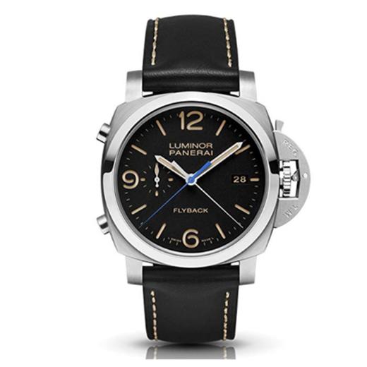 沛纳海 Panerai LUMINOR庐米诺系列男士自动机械腕表 PAM00524 商品图0