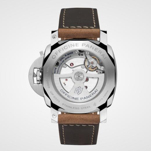 沛纳海 Panerai 庐米诺Luminor系列自动机械男士腕表 PAM00533 商品图2
