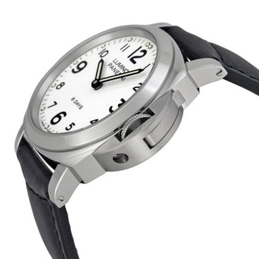 沛纳海 Panerai LUMINOR 庐米诺系列男士手动机械腕表 手表 PAM00561 商品图1