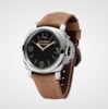 沛纳海 Panerai Luminor庐米诺系列手动机械男士腕表 手表 PAM00372 商品缩略图2