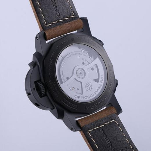 沛纳海 Panerai 庐米诺Luminor系列自动机械男士腕表 PAM00580 商品图4