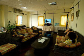 恋海假期 Seaventures Rig 马布潜水平台潜水度假村诗巴丹 OW AOW 商品图3