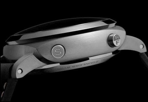 沛纳海 Panerai LUMINOR庐米诺系列男士自动机械腕表 PAM00524 商品图3