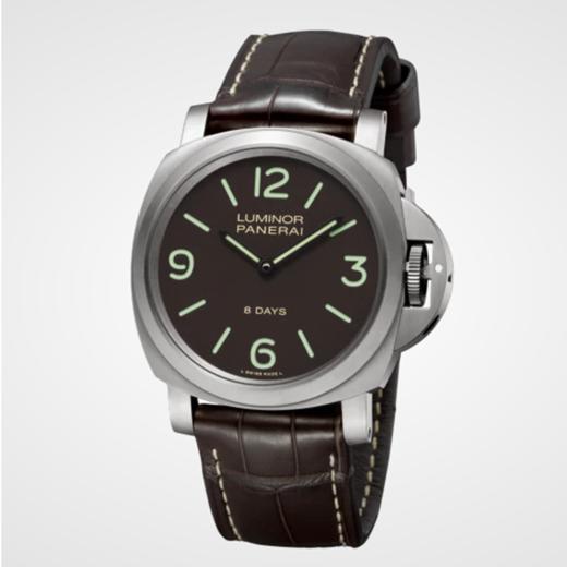 沛纳海 Panerai Luminor庐米诺系列手动机械男士腕表 PAM00562 商品图1