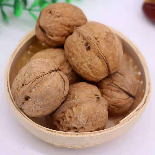 新疆生核桃500g原味 商品图1
