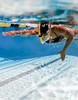 FINIS Original Swimmer斐尼斯高品质游泳呼吸管 专业训练 水下前置式呼吸器装备 商品缩略图4