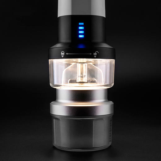 家路客 你的移动咖啡馆 任何地方 随时享受香浓咖啡 商品图3