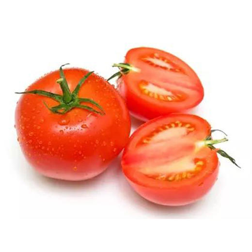 【农场发货】六里地现采西红柿500g 商品图0