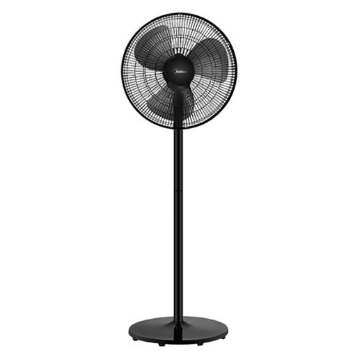 美的（Midea）三叶落地扇/电风扇FS40-18C 商品图1