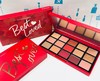爱丽小屋十五色眼影盘#红色Best Loved（370351） 商品缩略图0