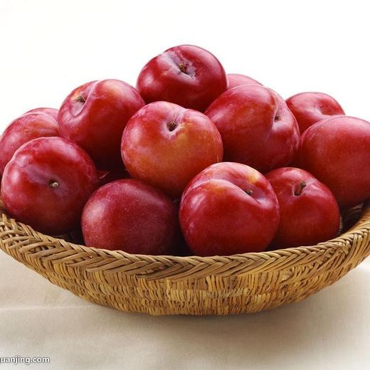 【恐龙蛋】2粒/份李子，甜多酸少，果肉较厚。营养美味。 商品图2