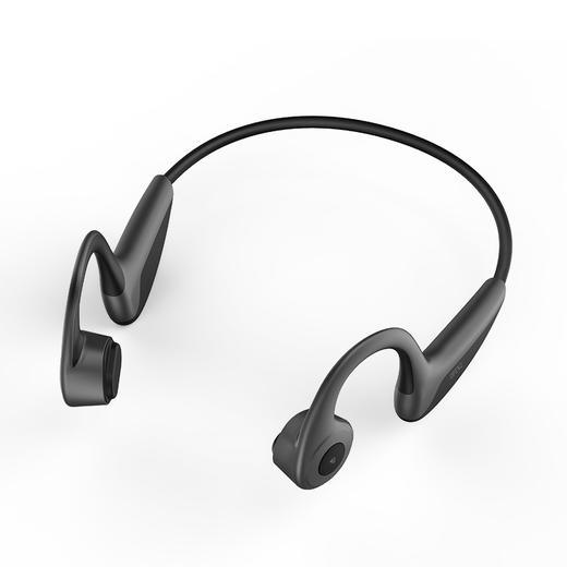 酷开 coocaa Open2 骨传导蓝牙耳机5.0 无线双耳运动防水挂耳式 商品图10