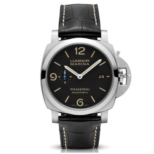 沛纳海 Panerai Luminor Marina系列自动机械男士腕表 PAM01312 商品图0